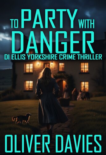 descargar libro To Party With Danger