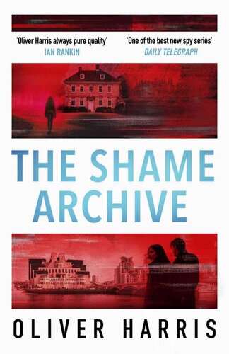 libro gratis The Shame Archive: 'Captivating and horrifying' Manda Scott