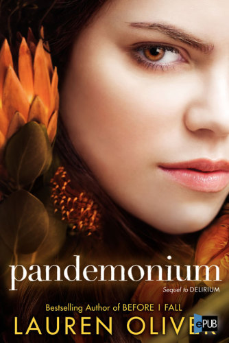 libro gratis Pandemonium