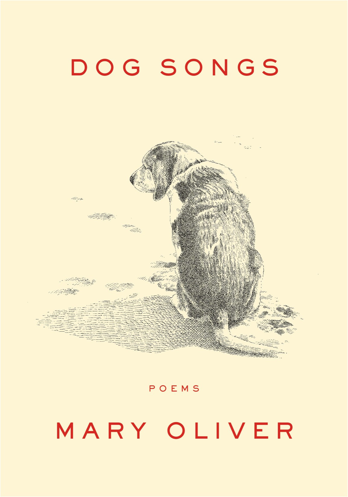 descargar libro Dog Songs: Poems