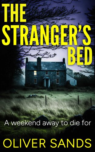 descargar libro The Stranger's Bed