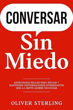 descargar libro Conversar Sin Miedo