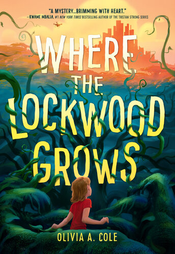 descargar libro Where the Lockwood Grows