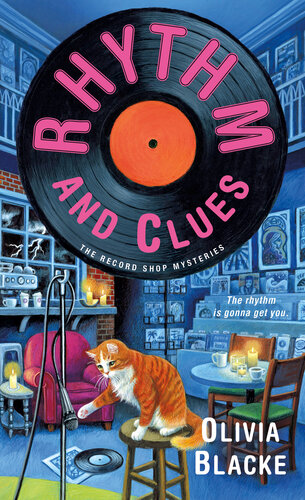 descargar libro Rhythm and Clues