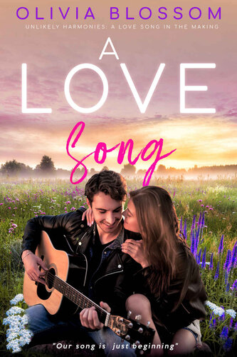 libro gratis Unlikely Harmonies: A Love Song in the Making: Our song is just beginning