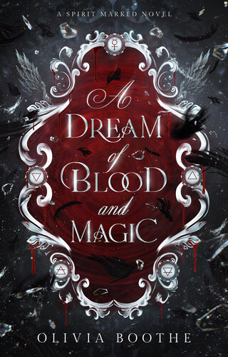 libro gratis A Dream of Blood and Magic