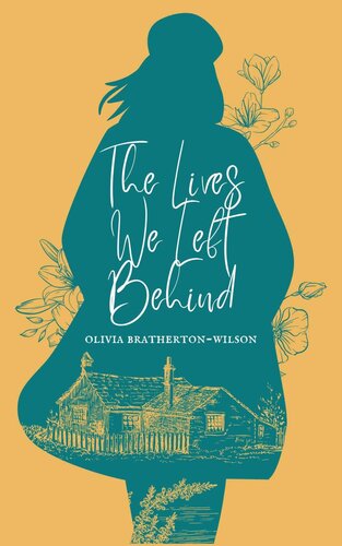 descargar libro The Lives We Left Behind