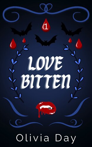 descargar libro Love Bitten