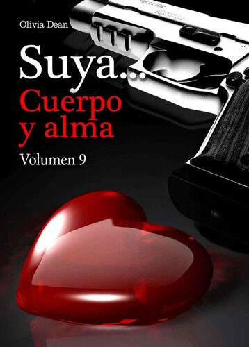 libro gratis Suya, cuerpo y alma - Volumen 9