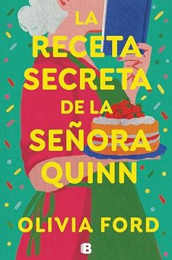 libro gratis La receta secreta de la señora Quinn