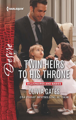 descargar libro Twin Heirs to His Throne