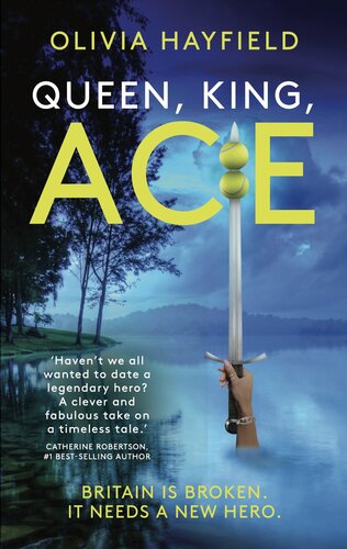 libro gratis Queen, King, Ace