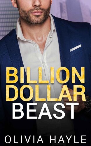 libro gratis Billion Dollar Beast