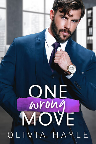 descargar libro One Wrong Move