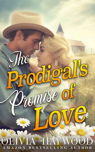 descargar libro The Prodigal's Promise of Love: A Christian Historical Romance Book