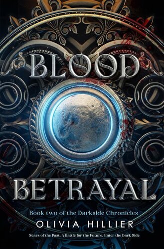 descargar libro Blood Betrayal: Book Two Of The Darkside Chronicles