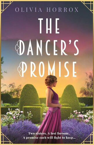 descargar libro The Dancer's Promise