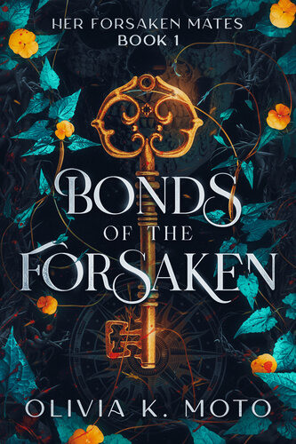 descargar libro Bonds of the Forsaken