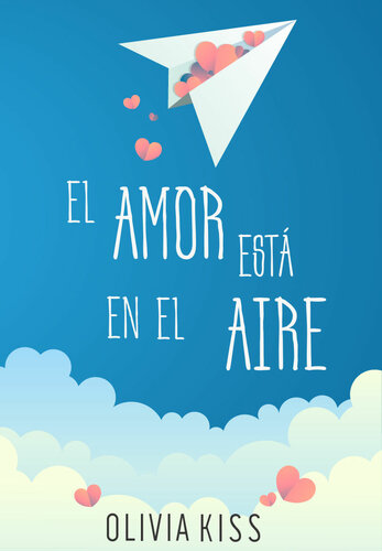 libro gratis El amor está en el aire (Spanish Edition)