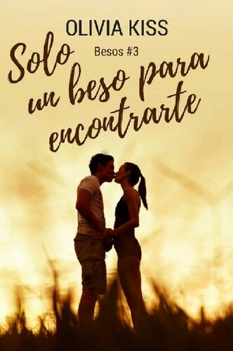 descargar libro Solo un beso para encontrarte