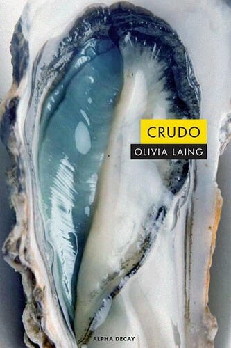 descargar libro Crudo