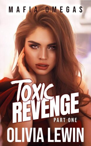 descargar libro Toxic Revenge Part One