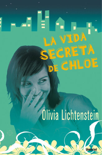 descargar libro La vida secreta de Chloe