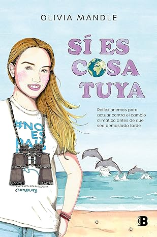 descargar libro S es cosa tuya