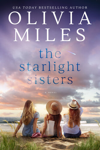 descargar libro The Starlight Sisters