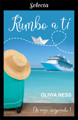 libro gratis Rumbo a ti