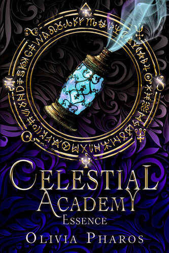 descargar libro Celestial Academy: Essence: Afterworld (Book One)