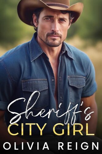 descargar libro Sheriff's City Girl