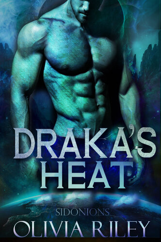 descargar libro Draka's Heat (Sidonions)