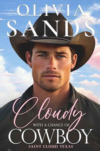 descargar libro Cloudy with a Chance of Cowboy