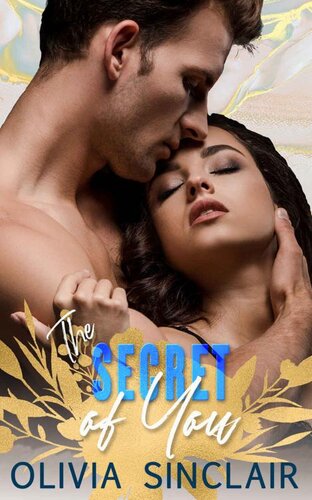 descargar libro The Secret of You: A Military Marriage of Convenience Romance