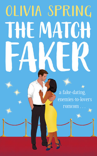 libro gratis The Match Faker