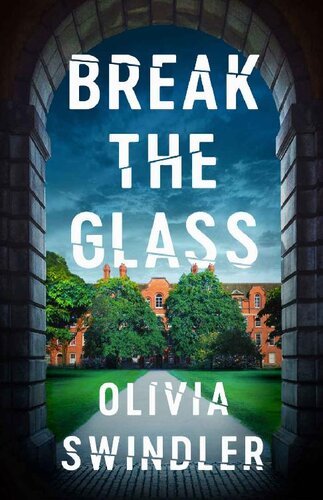 libro gratis Break the Glass