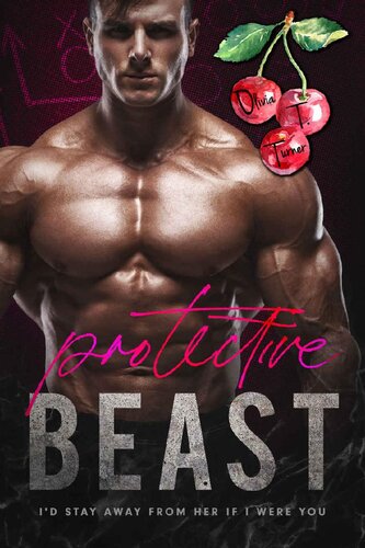 libro gratis Protective Beast