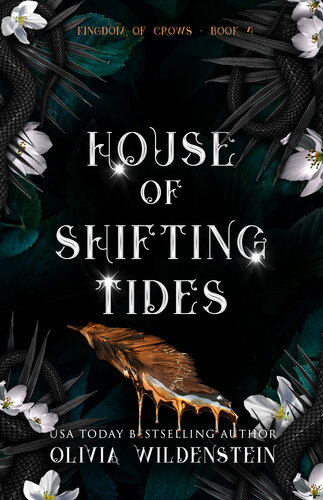 descargar libro House of Shifting Tides (The Kingdom of Crows Book 4)