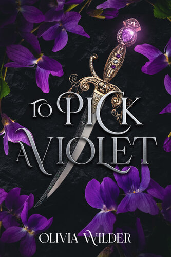 descargar libro To Pick a Violet