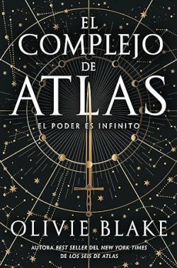 descargar libro El complejo de Atlas (Los seis de Atlas 3)