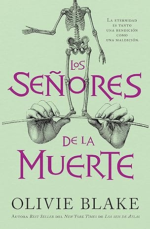 descargar libro Los señores de la muerte