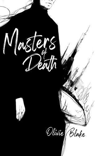 descargar libro Masters of Death