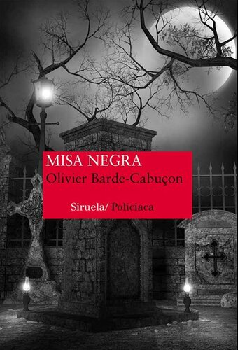 descargar libro Volnay 2 - Misa negra