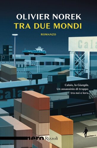 descargar libro Tra due mondi