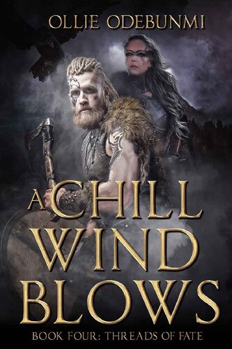 descargar libro A Chill Wind Blows