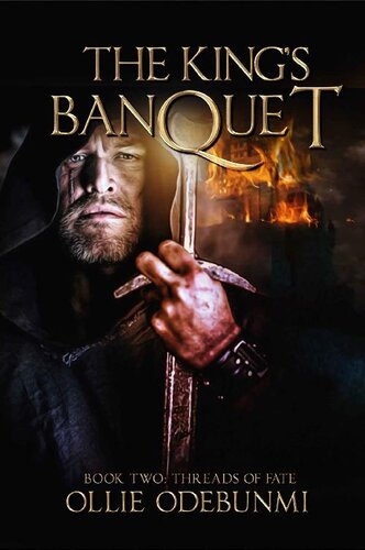 libro gratis The King's Banquet (Threads of Fate Book 2)