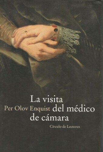 descargar libro La visita del médico de cámara