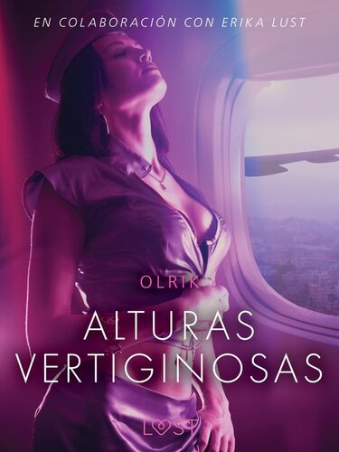 descargar libro Alturas vertiginosas--Relato erótico