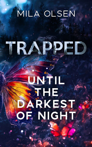 libro gratis Trapped: Until The Darkest Of Night